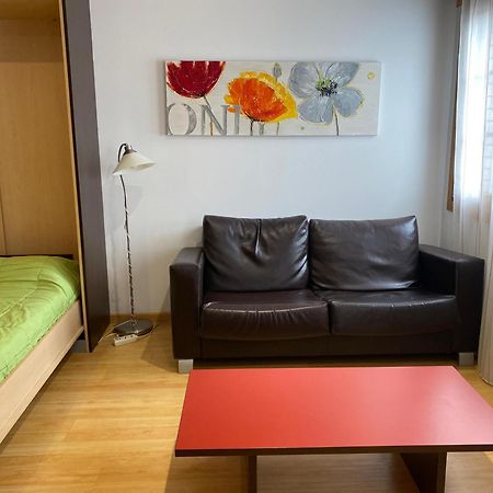 Estudio Centrico D1 Oviedo Dış mekan fotoğraf