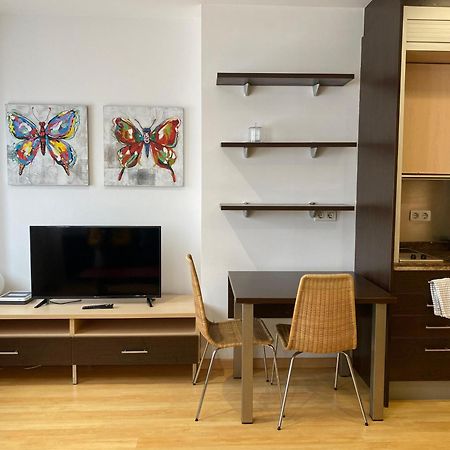 Estudio Centrico D1 Oviedo Dış mekan fotoğraf