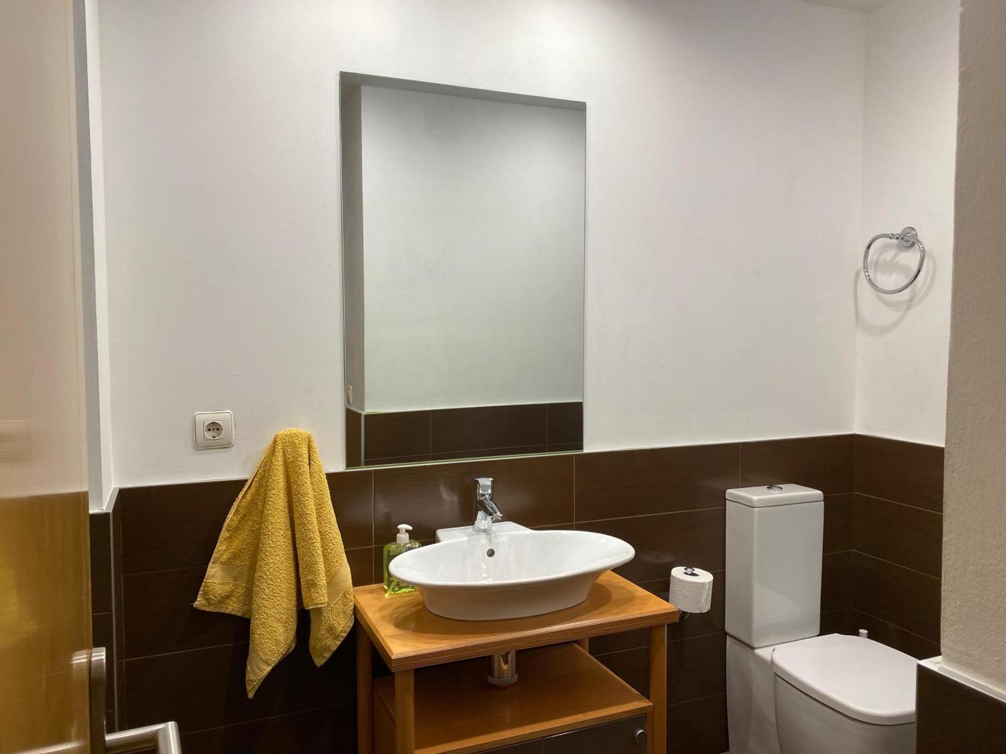 Estudio Centrico D1 Oviedo Dış mekan fotoğraf